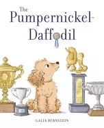 Image of pumpernickel daffodil