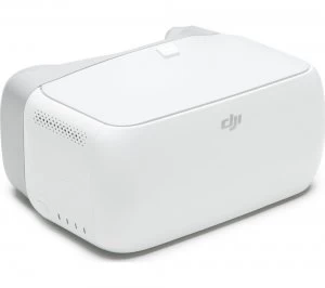 DJI Goggles - White