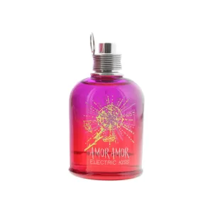 Image of Cacharel Amor Amor Electric Kiss Eau de Toilette For Her 100ml