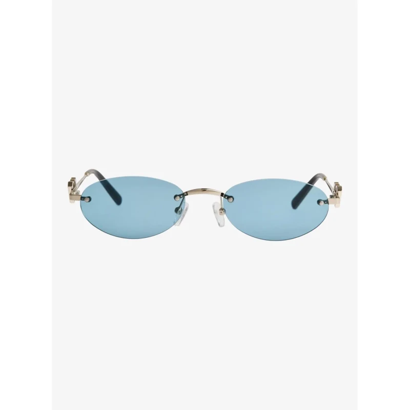 Image of Roxy Womens sunglasses Roxy Laguna Bleu Female TU