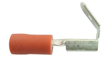Image of Wiring Connectors - Red - Piggy-Back - Pack of 3 PWN297 WOT-NOTS