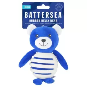 Image of Battersea Rubber Belly Bear