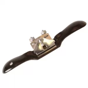 Image of Faithfull Spokeshave Round