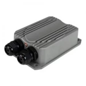 Image of StarTech.com IP67 Certified 2T2R 5GHz Outdoor Wireless-N Access Point - 300 Mbps WiFi AP