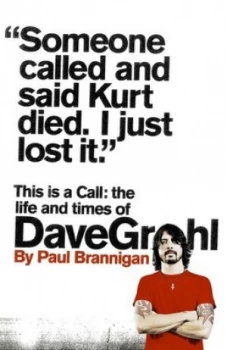Image of This Is a Call by Paul Brannigan Paperback