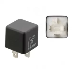 Image of Fuel Pump Relay 33689 by Febi Bilstein