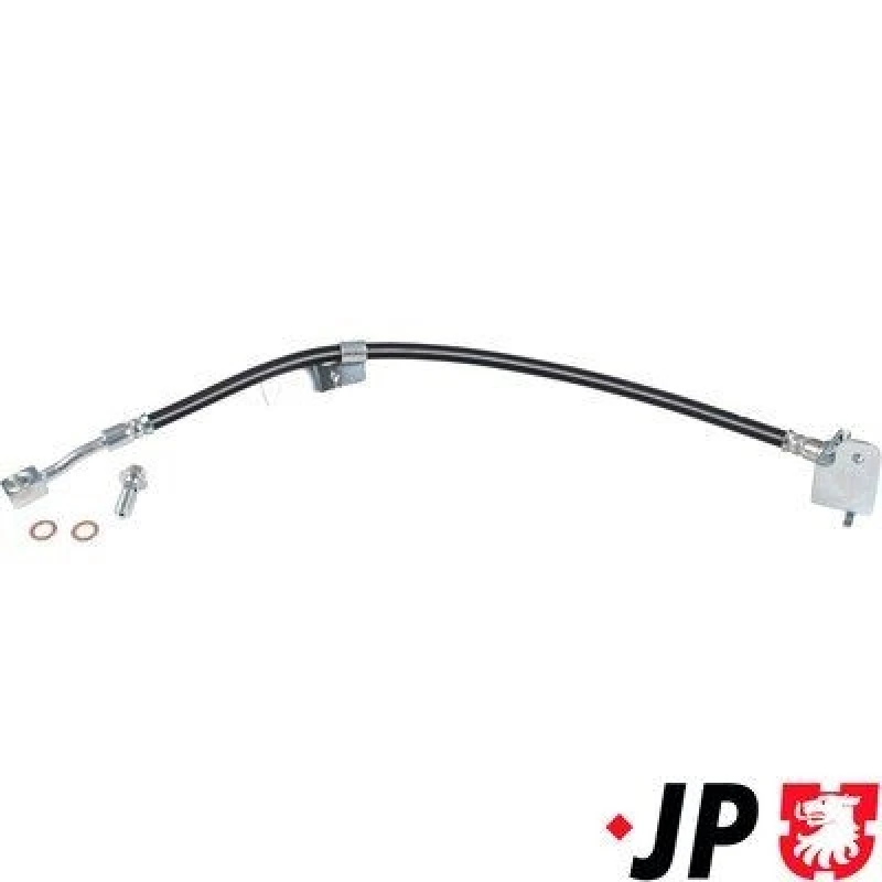 Image of JP GROUP Brake hose JP GROUP 6561605170