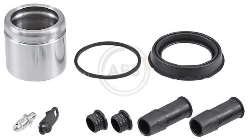 Image of A.B.S. Repair Kit, brake caliper A.B.S. 57188