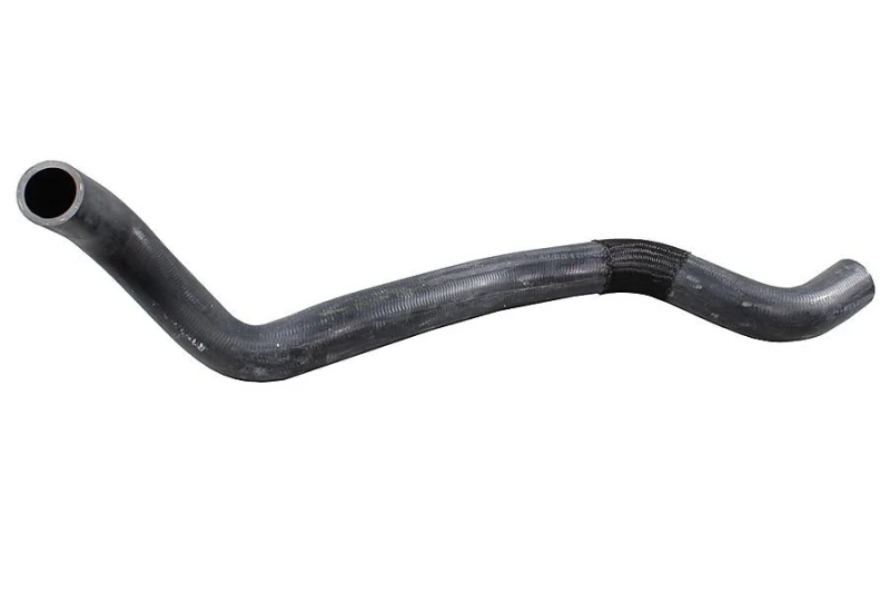 Image of Radiator hose METZGER 2421694