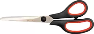 image of YATO Universal Scissors Length: 170mm YT-19763