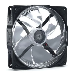 Image of Noiseblocker NB-eLoop X B12-P ARGB Black Edition - 120mm