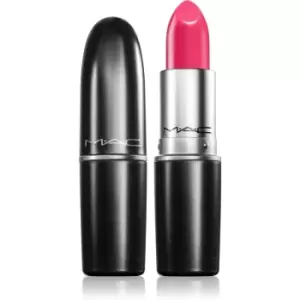 Image of MAC Cosmetics Rethink Pink Amplified Creme Lipstick Creamy Lipstick Shade So You 3 g