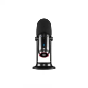 Image of Mdrill one Pro Jet Black 96khz Microphone