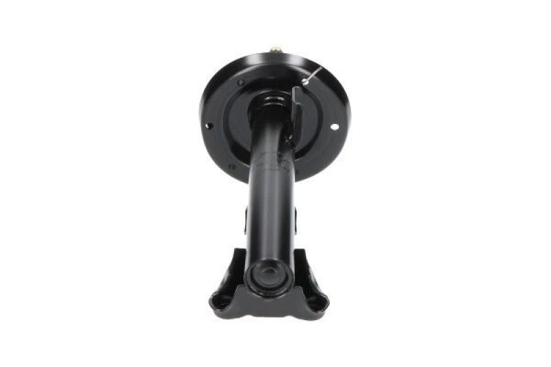 Image of KAVO PARTS SSA-10156 Shock absorber Front Axle, Gas Pressure, Twin-Tube, Damper with Rebound Spring, Top pin Shock Absorber (854)
