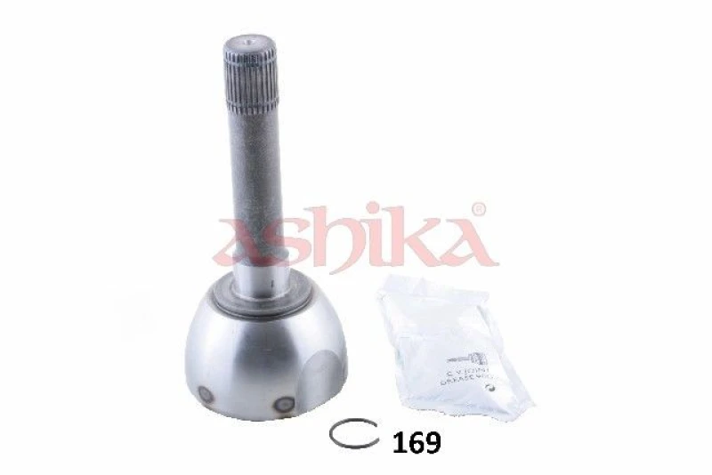 Image of ASHIKA CV joint kit ASHIKA 62-01-169