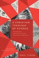 Image of christian theology of science