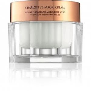 Charlotte Tilbury Charlottes Magic Cream - Cream