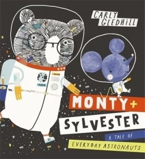 Image of Monty + Sylvester by Carly Gledhill