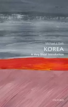 Image of Korea: A Very Short Introduction