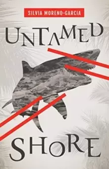 Image of Untamed Shore