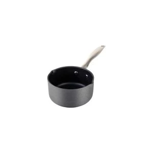Image of Denby Anodised Milkpan D14Cm Dishwasher Safe