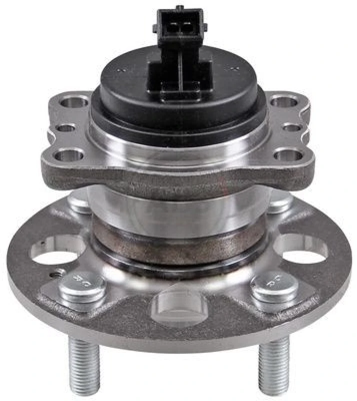 Image of A.B.S. Wheel bearing kit A.B.S. 201005