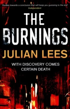 Image of The Burnings