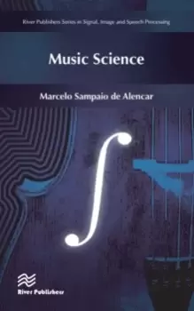 Image of Music Science