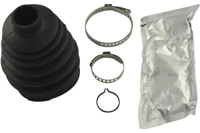 Image of KAVO PARTS CV boot kit, drive shaft KAVO PARTS CVB-3007