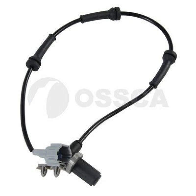 Image of OSSCA ABS sensor OSSCA 20900