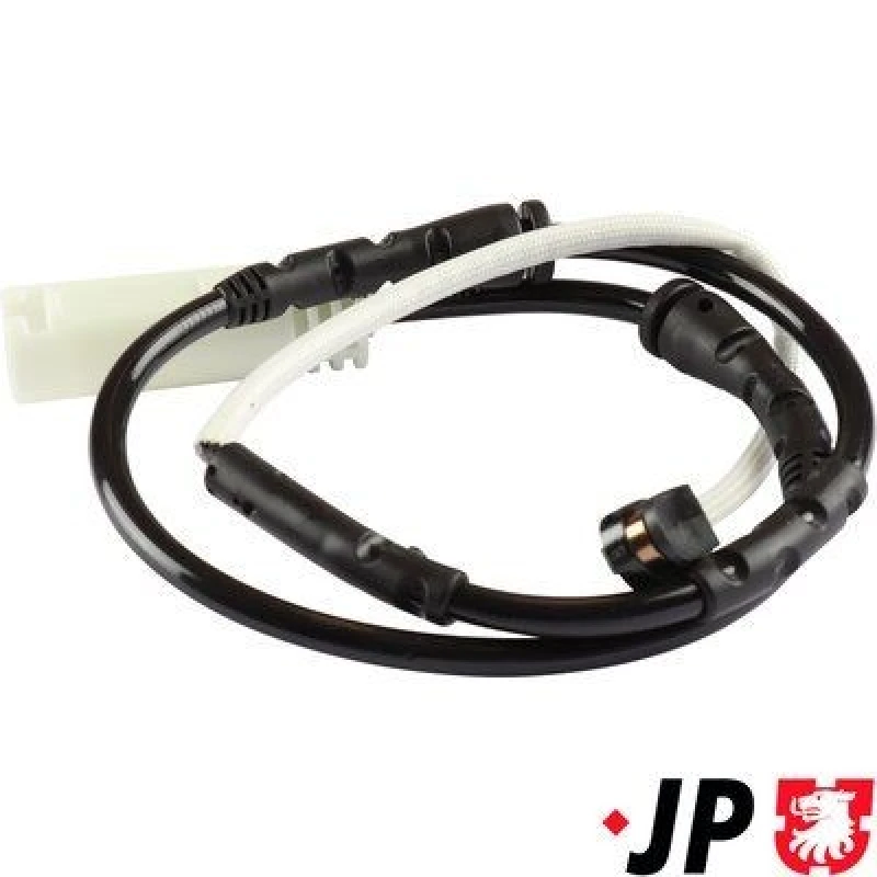 Image of JP GROUP Sensor, brake pad wear JP GROUP 1497304200