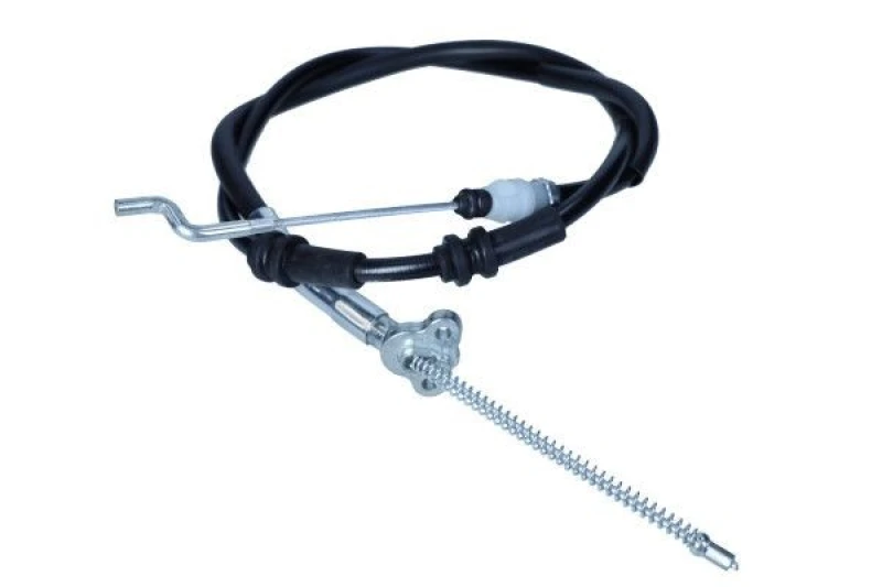Image of MAXGEAR Handbrake cable MAXGEAR 32-1583