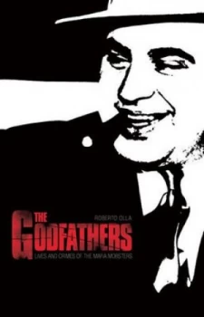 Image of Godfathers by Roberto Olla Book