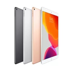 Image of Apple iPad Air 10.5 3rd Gen 2019 Cellular LTE 256GB