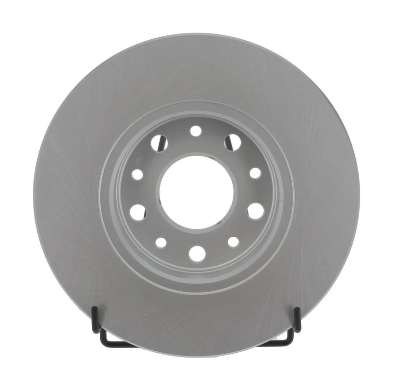 Image of Brake disc JURID 563295JC