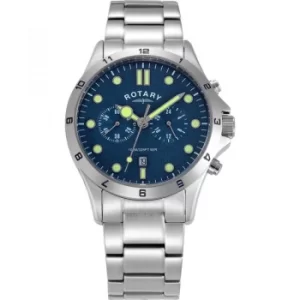 Image of Rotary Exclusive Hero Watch