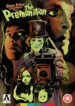 Image of The Premonition