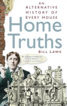 Image of Home Truths by Bill Laws Book