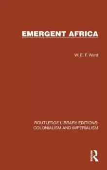 Image of Emergent Africa