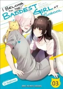 Image of I Belong To The Baddest Girl At School Volume 03