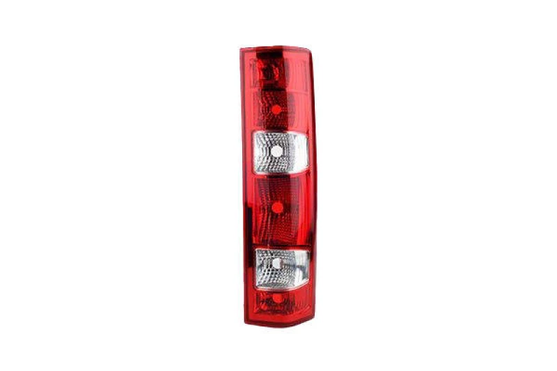 Image of JOHNS 40 43 88-1 Rear light without bulb holder, Right Combination Rearlight (391)