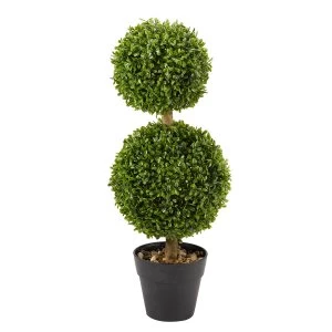 Image of Smart Garden Duo Topiary Tree