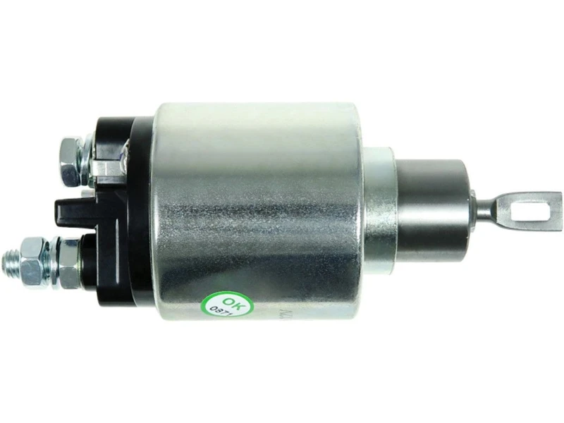 Image of AS-PL Starter solenoid AS-PL SS0189P