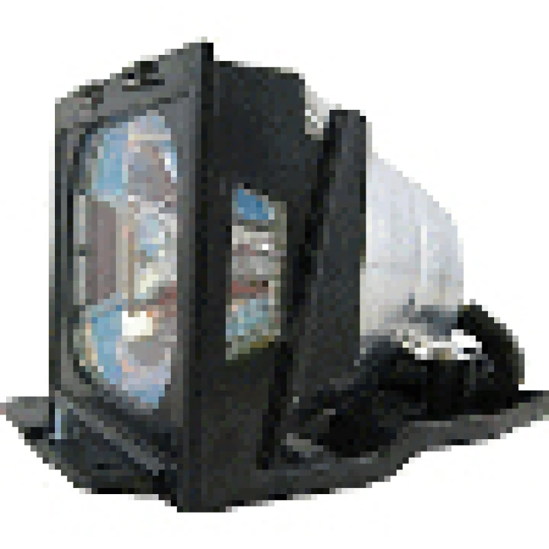 Image of BTI Lamp for HITACHI CP-X2010 X2510 OEM: DT01021