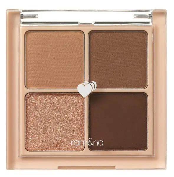 Image of Rom&amp;nd Better Than Eyes 03 Dry Ragras 6,5 g