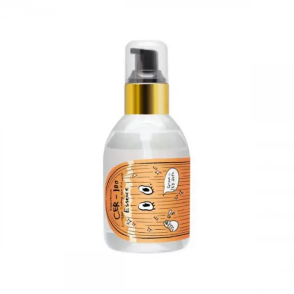 Image of Elizavecca Cer-100 Collagen Coating Hair A+ Muscle Essence 150ml