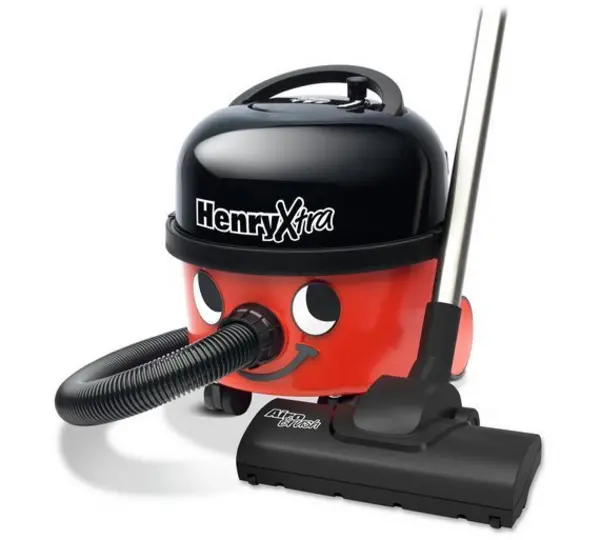 image of Numatic Henry Xtra HVX200-11 Cylinder Vacuum Cleaner