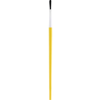 Image of Point Artist Brush, Natural Bristle, NO.4- you get 5 - Kennedy