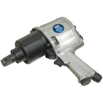 image of Sealey SA604 Super Duty Air Impact Wrench 3/4" Drive