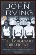Image of imaginary girlfriend a memoir